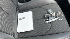 Audi A1 35 TFSI S Line 5dr S Tronic Petrol Hatchback